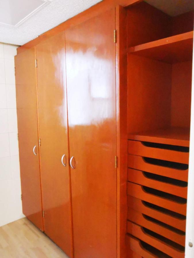 Suites San Marco Hotel Мексико Сити Екстериор снимка
