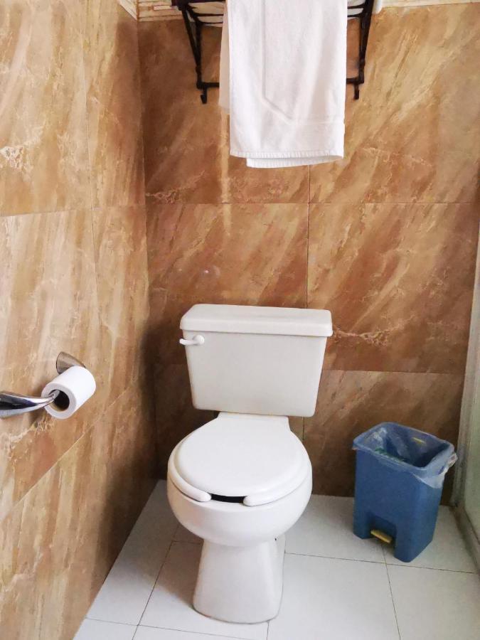 Suites San Marco Hotel Мексико Сити Екстериор снимка
