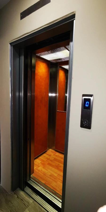 Suites San Marco Hotel Мексико Сити Екстериор снимка