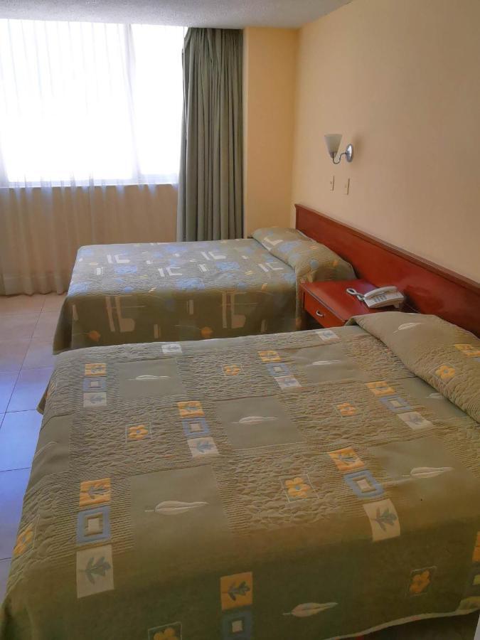 Suites San Marco Hotel Мексико Сити Екстериор снимка