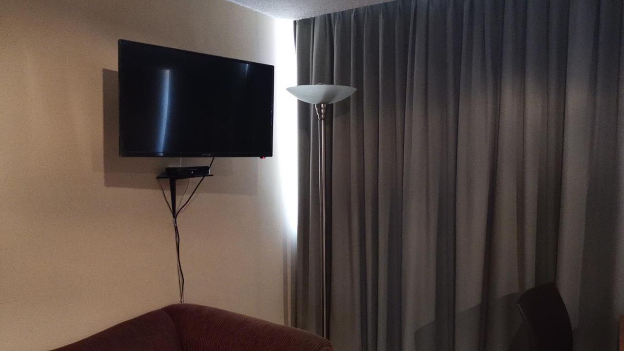 Suites San Marco Hotel Мексико Сити Екстериор снимка