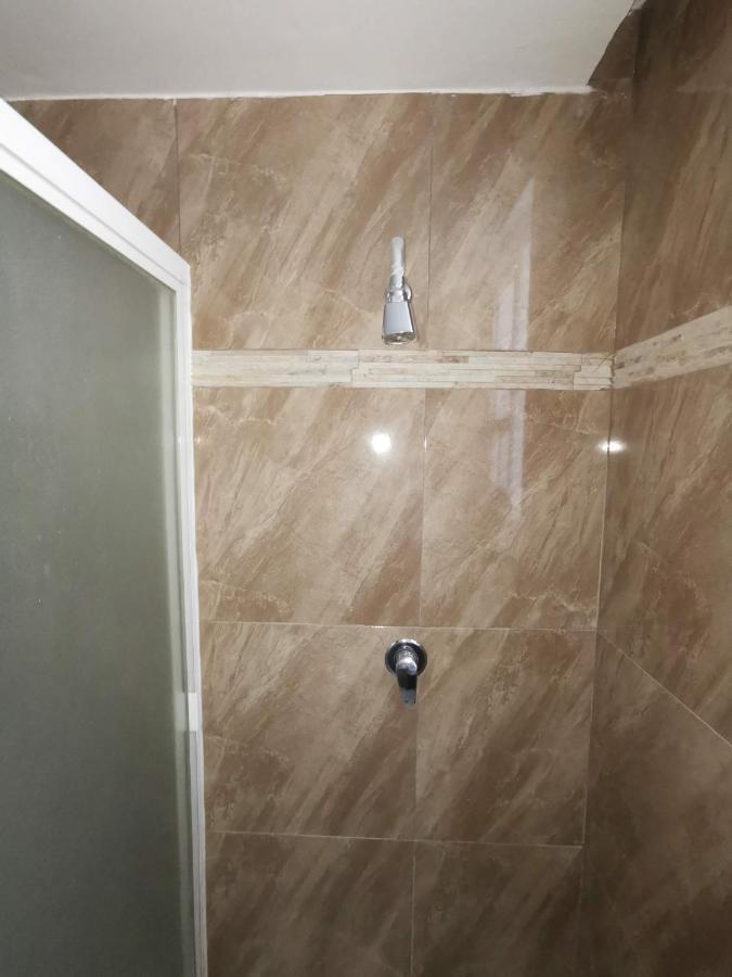 Suites San Marco Hotel Мексико Сити Екстериор снимка