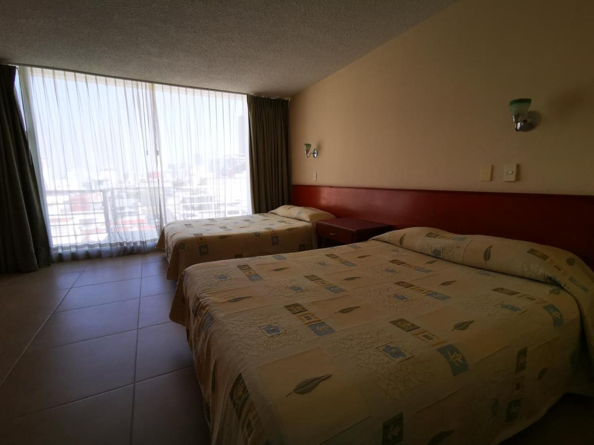 Suites San Marco Hotel Мексико Сити Екстериор снимка