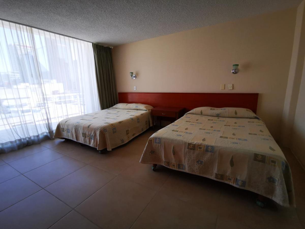 Suites San Marco Hotel Мексико Сити Екстериор снимка